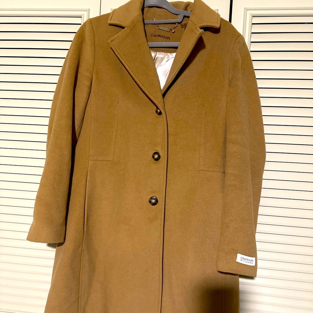 Hermosa jacket
